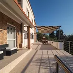 Feriehus Olea Stone House Near The Sea *