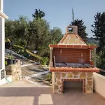 Olea Stone House Near The Sea * Notos