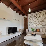 Olea Stone House Near The Sea