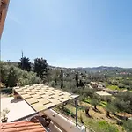 Olea Stone House Near The Sea Notos