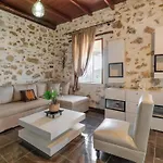 Olea Stone House Near The Sea * Notos