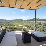 Olea Stone House Near The Sea