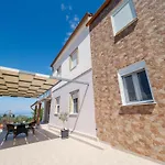 Olea Stone House Near The Sea *