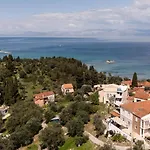Olea Stone House Near The Sea Notos