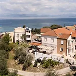 Olea Stone House Near The Sea * Notos