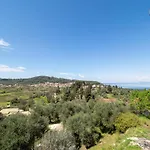 Olea Stone House Near The Sea *