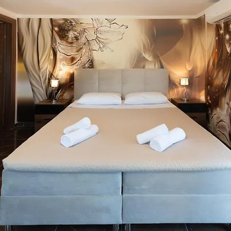 Olea Stone House Near The Sea *