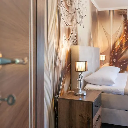 Olea Stone House Near The Sea Feriehus Notos