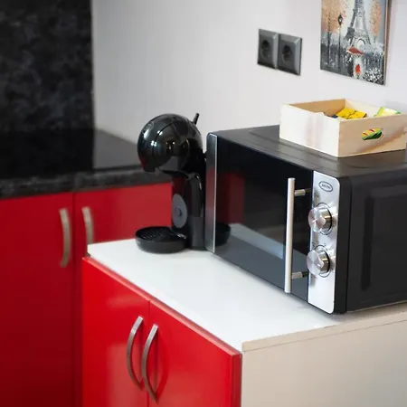 Olea Stone House Near The Sea Feriehus *