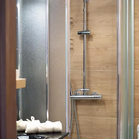 Olea Stone House Near The Sea Notos