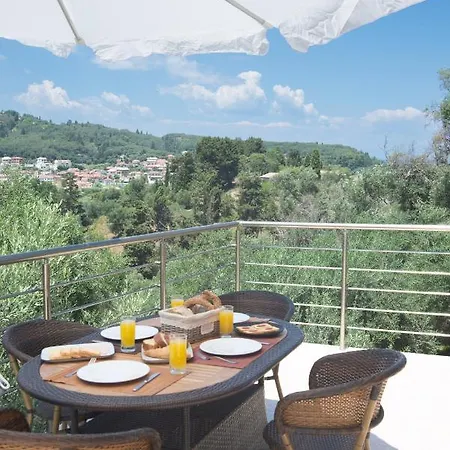 Feriehus Olea Stone House Near The Sea