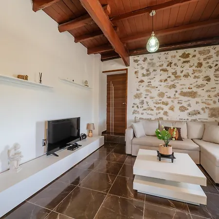 Casa de Férias Olea Stone House Near The Sea *