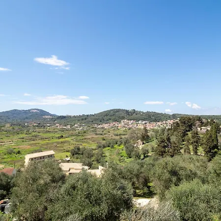 Olea Stone House Near The Sea * Notos