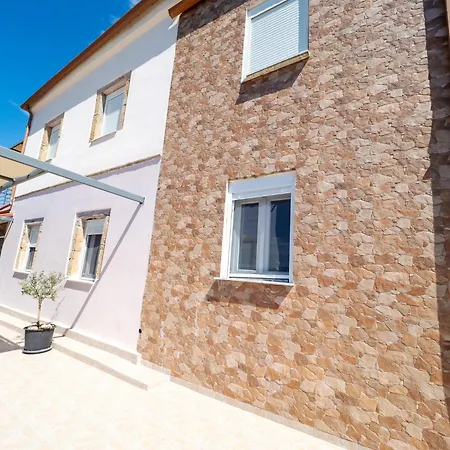 Casa de Férias Olea Stone House Near The Sea