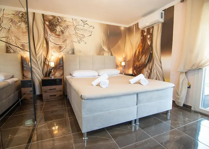 Olea Stone House Near The Sea بيت للعطل *